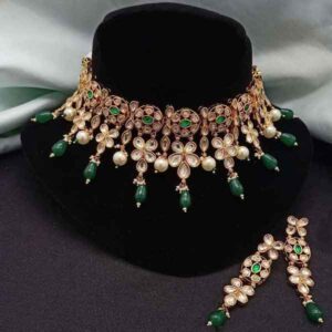 Darling Dangle Necklace