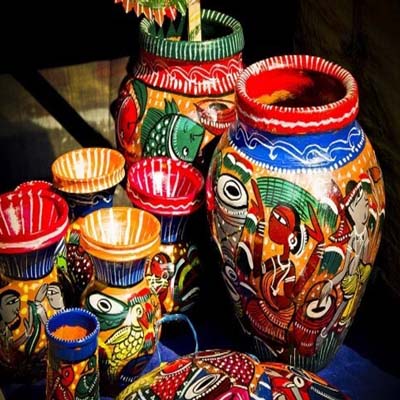 Indian Handicrafts