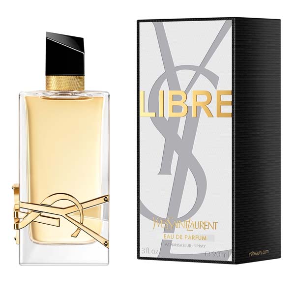Libre Eau De Parfum