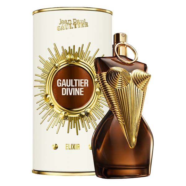 Gaultier Divine Elixir Parfum