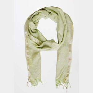 Green Scarve