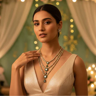Premium Fashion Jewellery